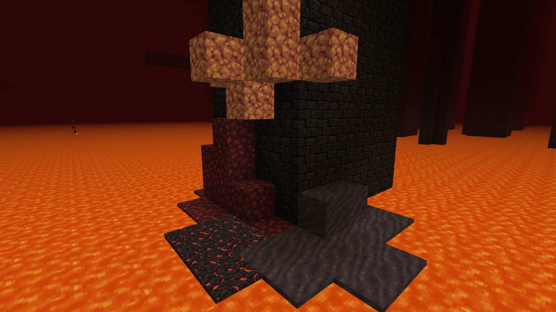 Изображение 5 ресурспака MYTHIC - A Pixel Art Journey