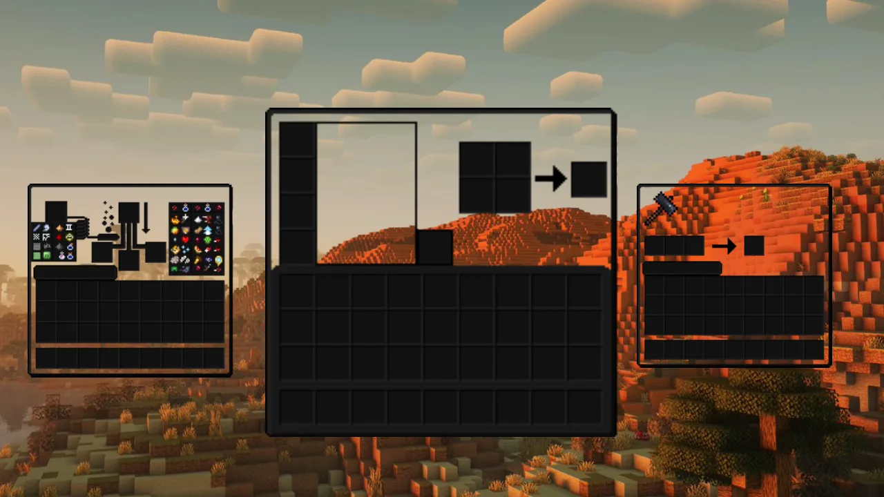 Изображение 5 ресурспака Nanzo Pvp Essentials !!