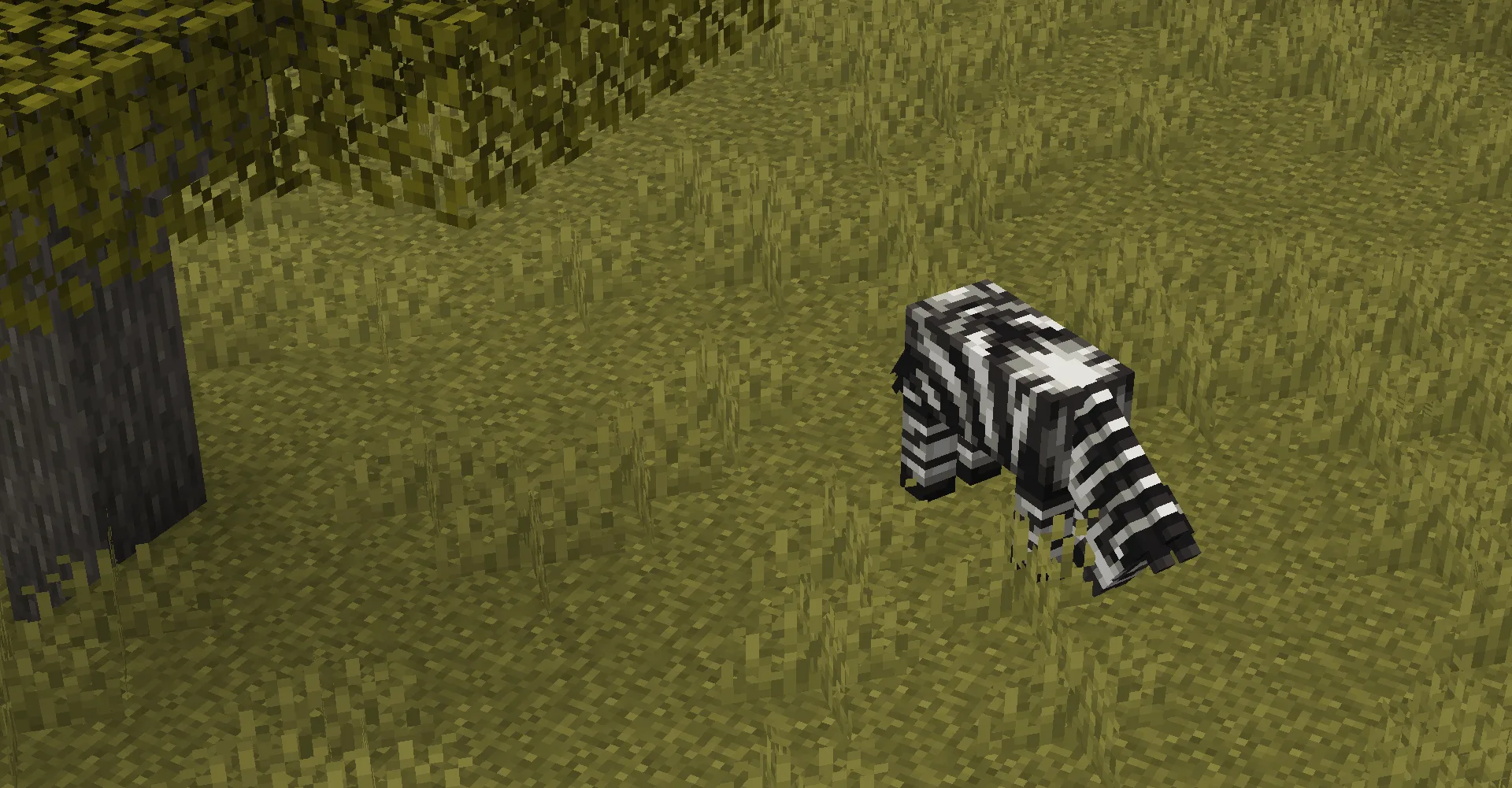 Изображение 4 мода Naturalist