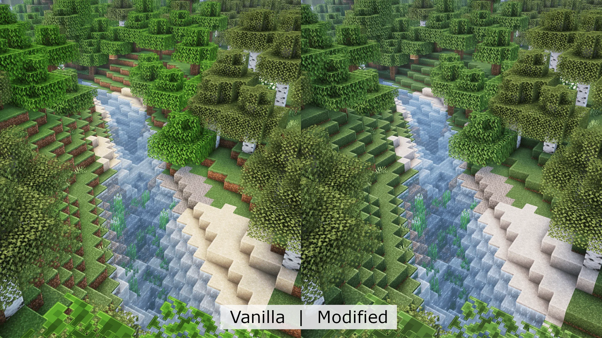 Naturally Vanilla