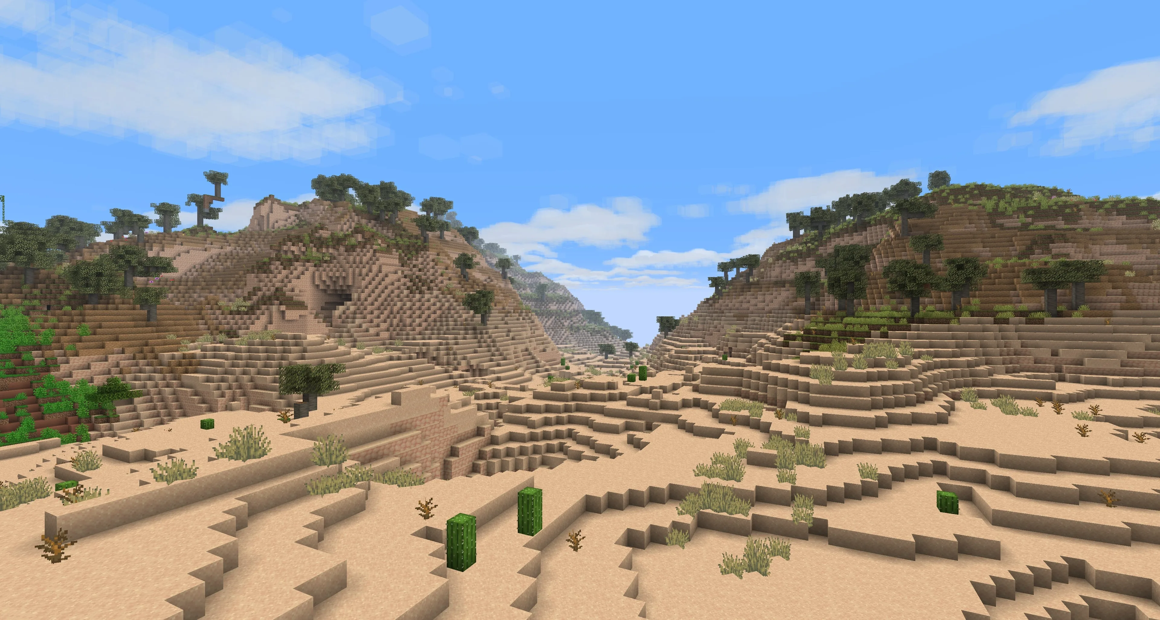 Изображение 3 мода Nature's Spirit