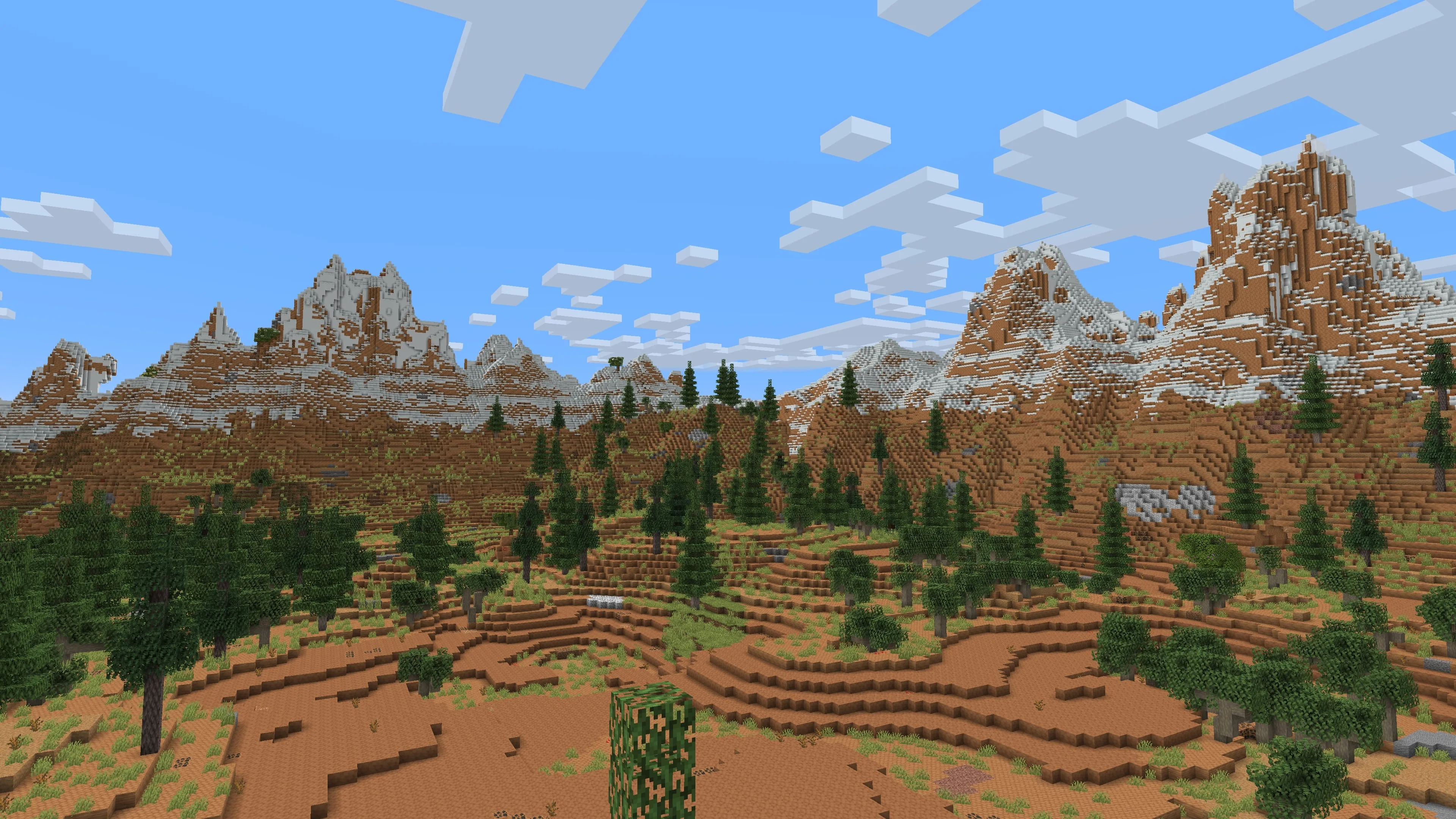 Изображение 4 мода Nature's Spirit