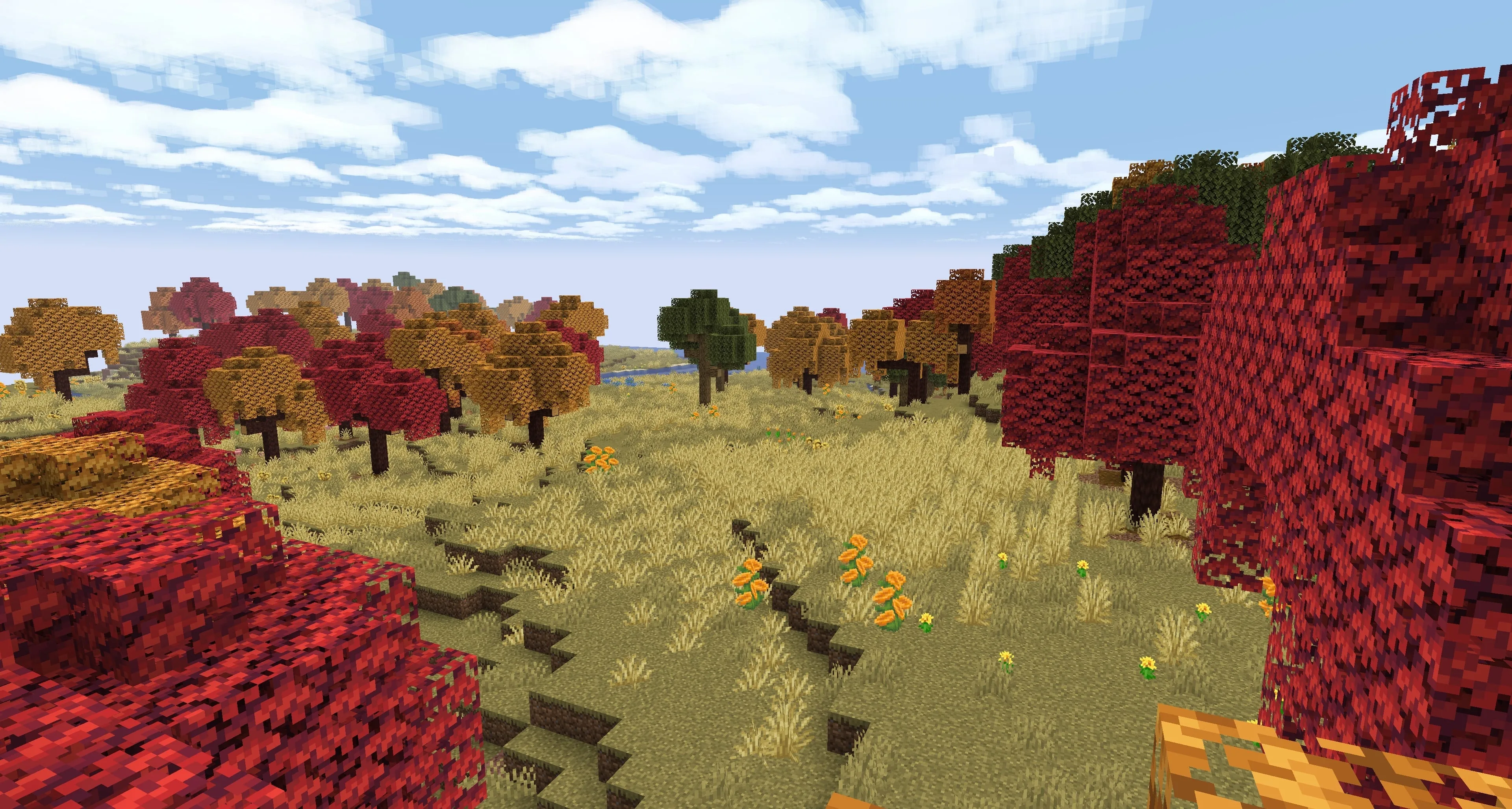 Изображение 5 мода Nature's Spirit