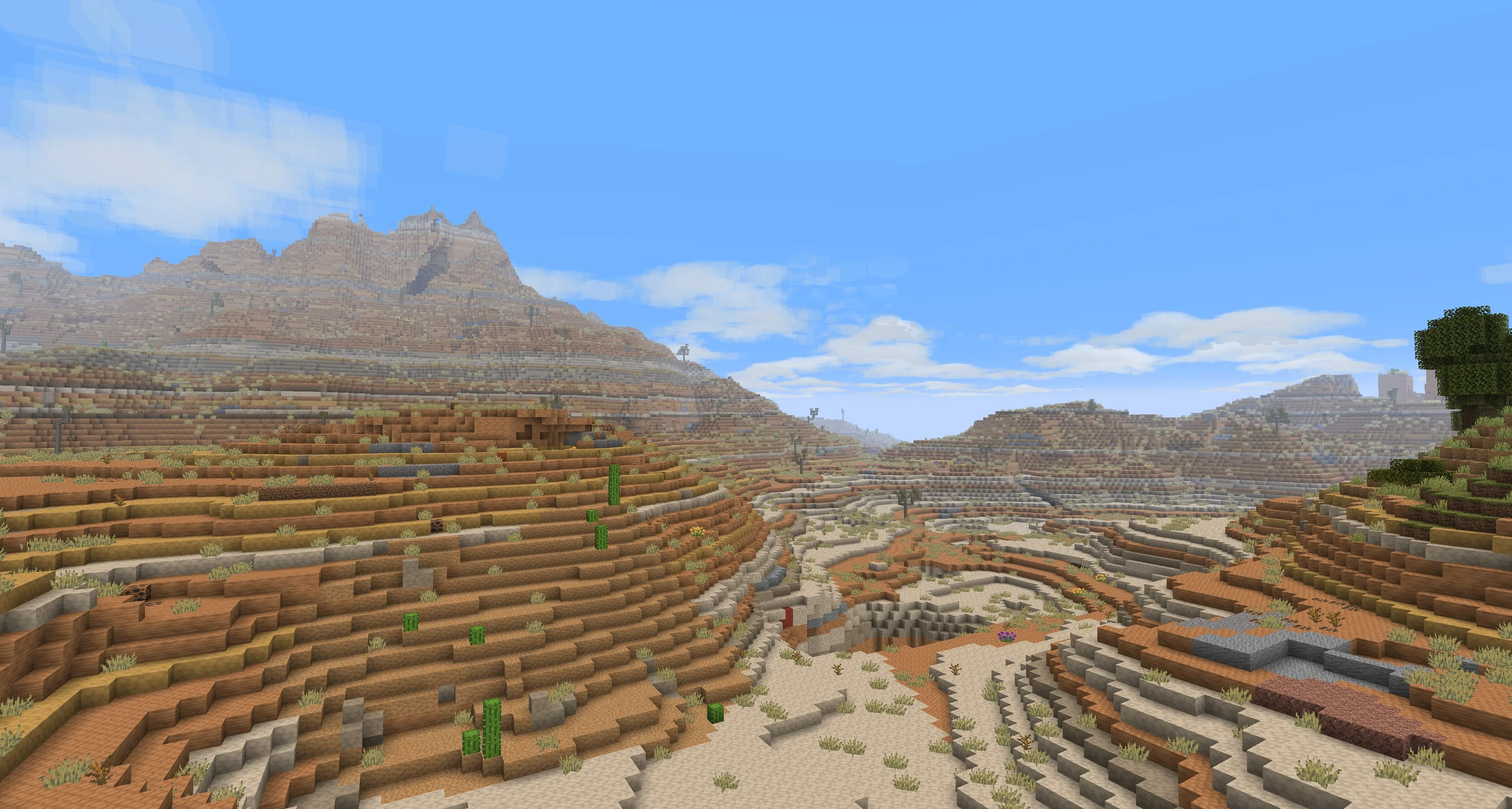 Изображение 6 мода Nature's Spirit