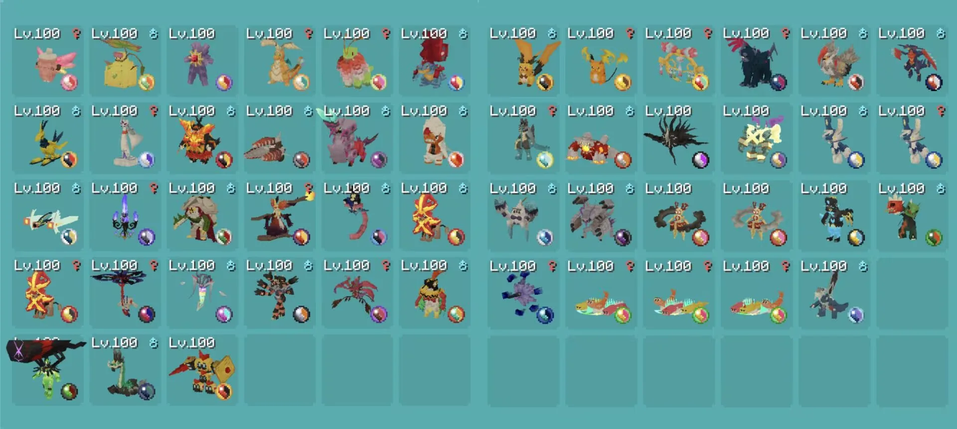 Изображение 2 мода Navas ZA Megas