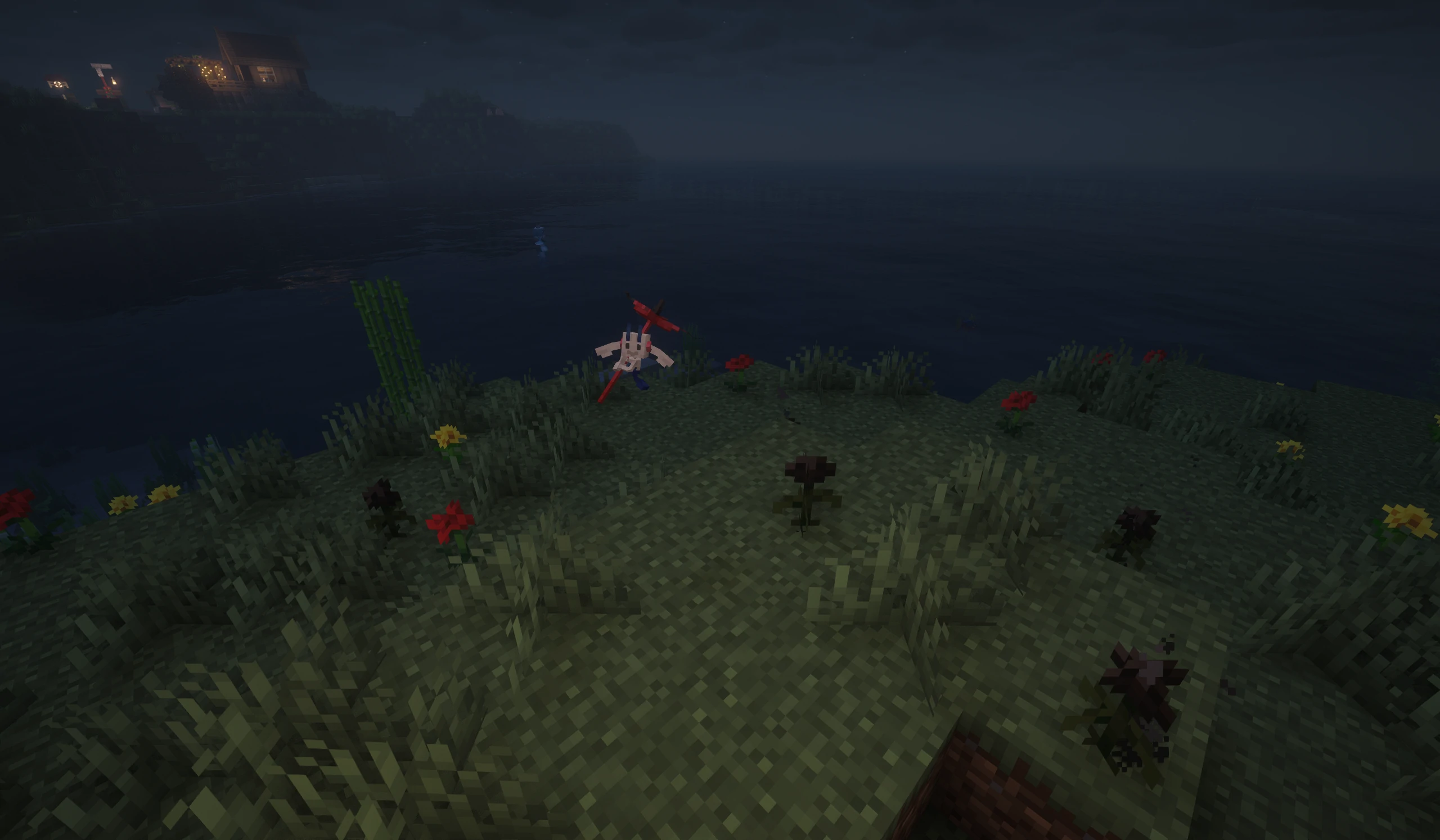 Изображение 4 мода Navas ZA Megas