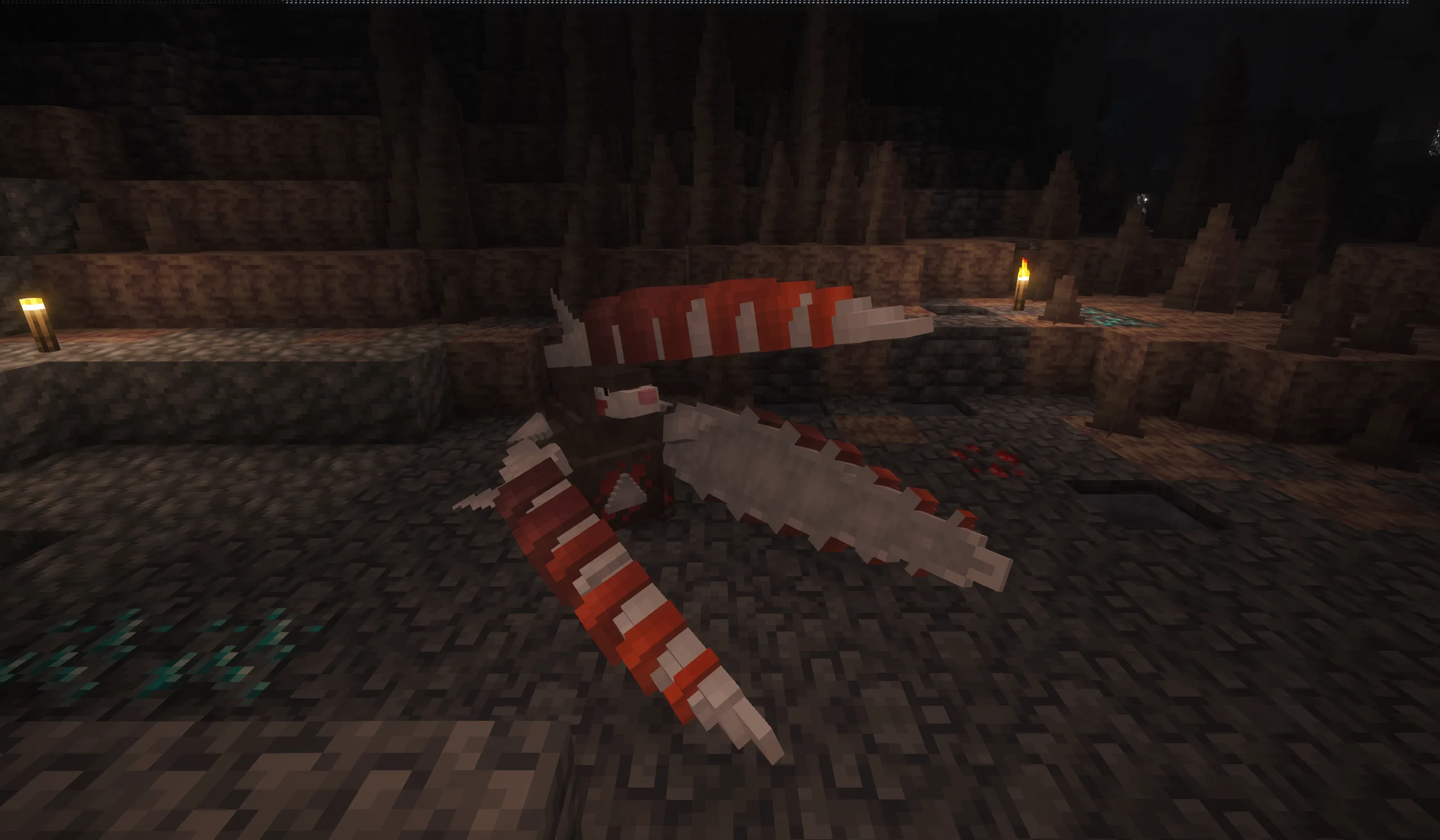 Изображение 6 мода Navas ZA Megas