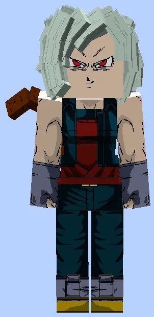 Изображение 3 ресурспака NBArmors HD TP