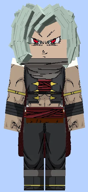 Изображение 4 ресурспака NBArmors HD TP