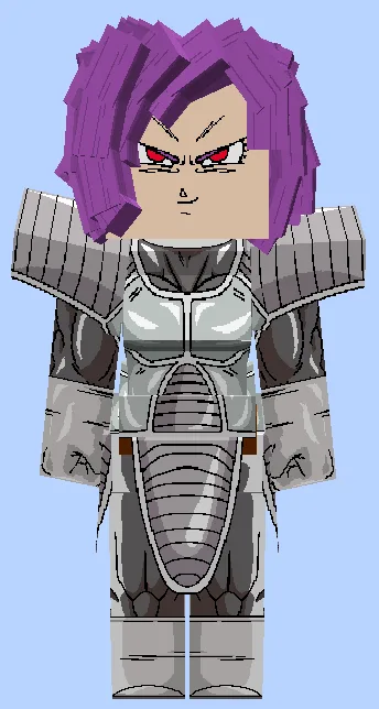 Изображение 5 ресурспака NBArmors HD TP