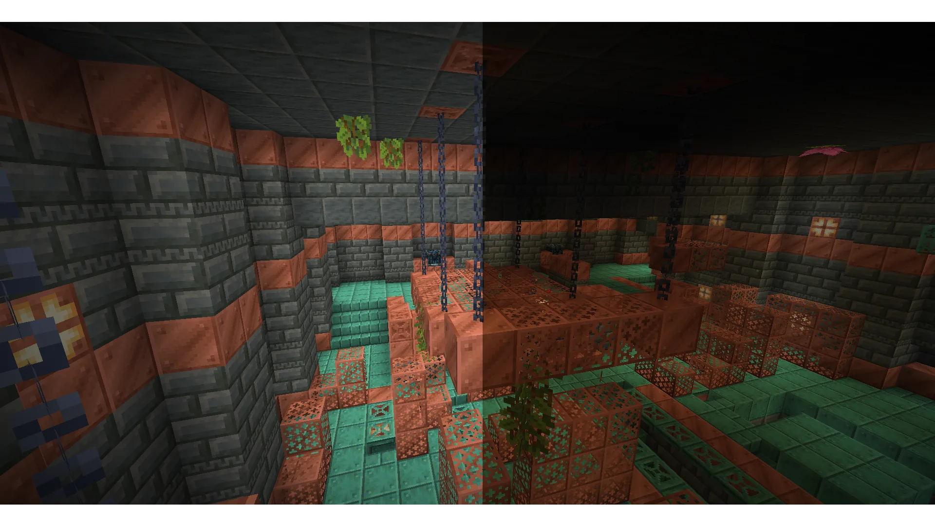 Изображение 2 ресурспака NeoFullbright