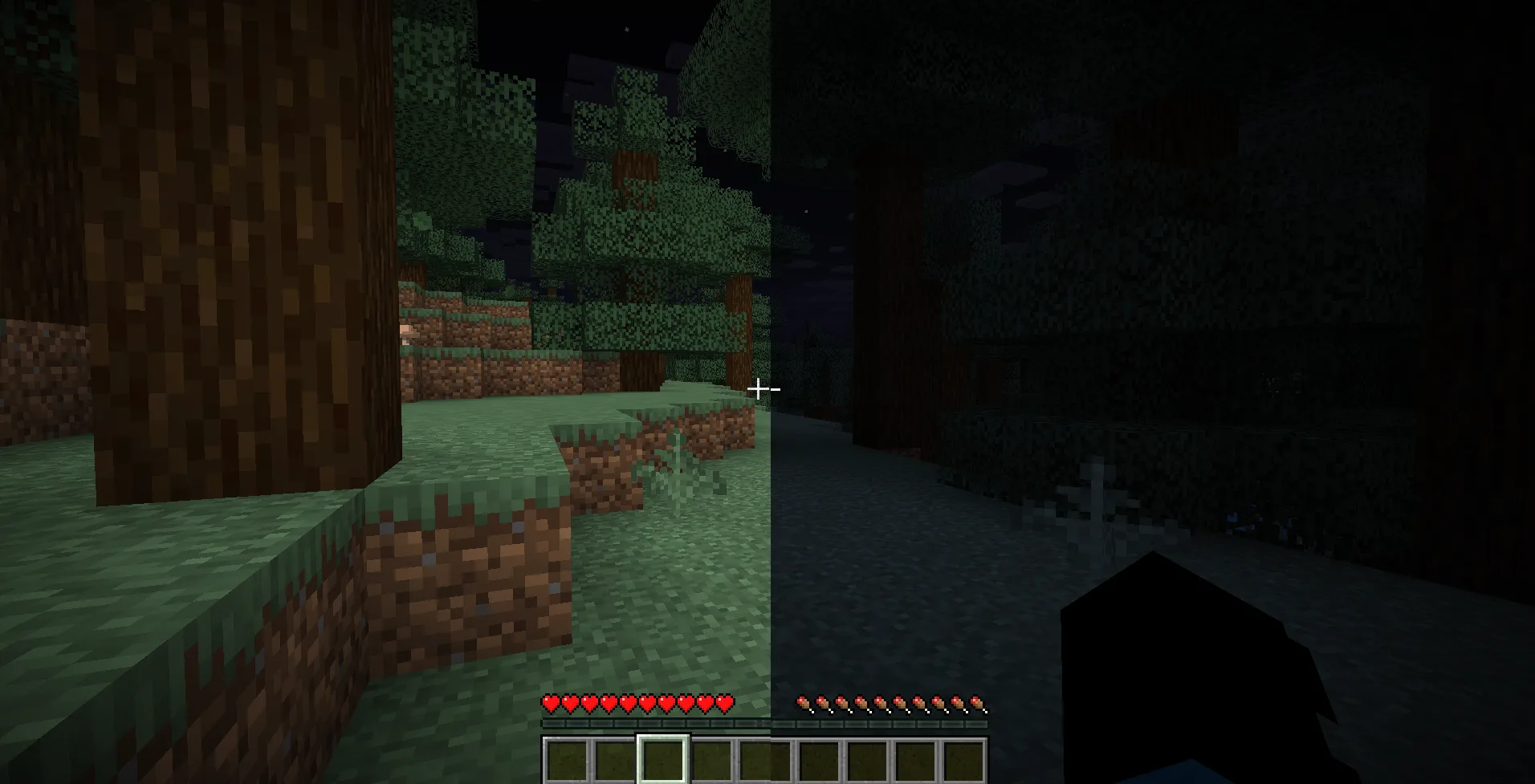 Изображение 3 ресурспака NeoFullbright