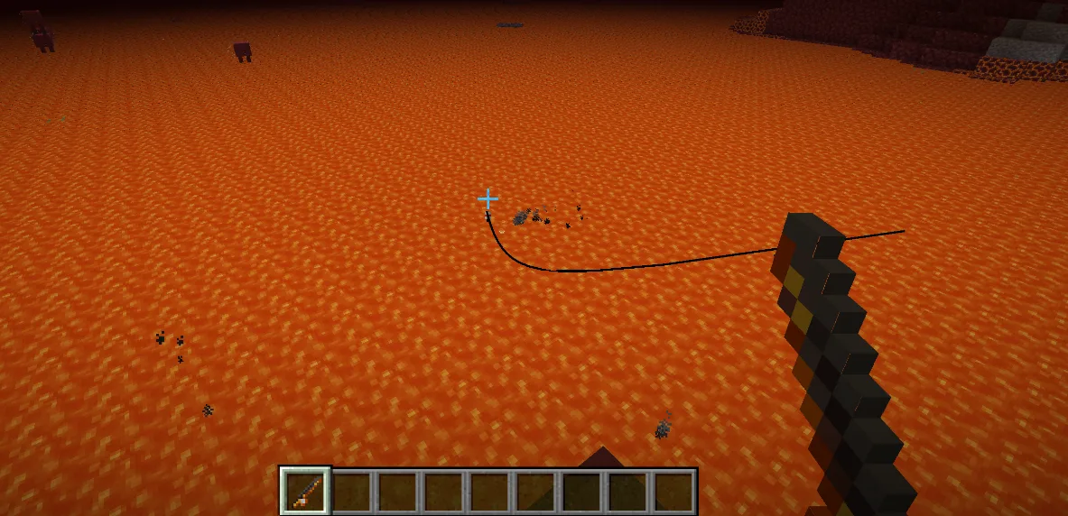 Изображение 6 мода Nether Depths Upgrade