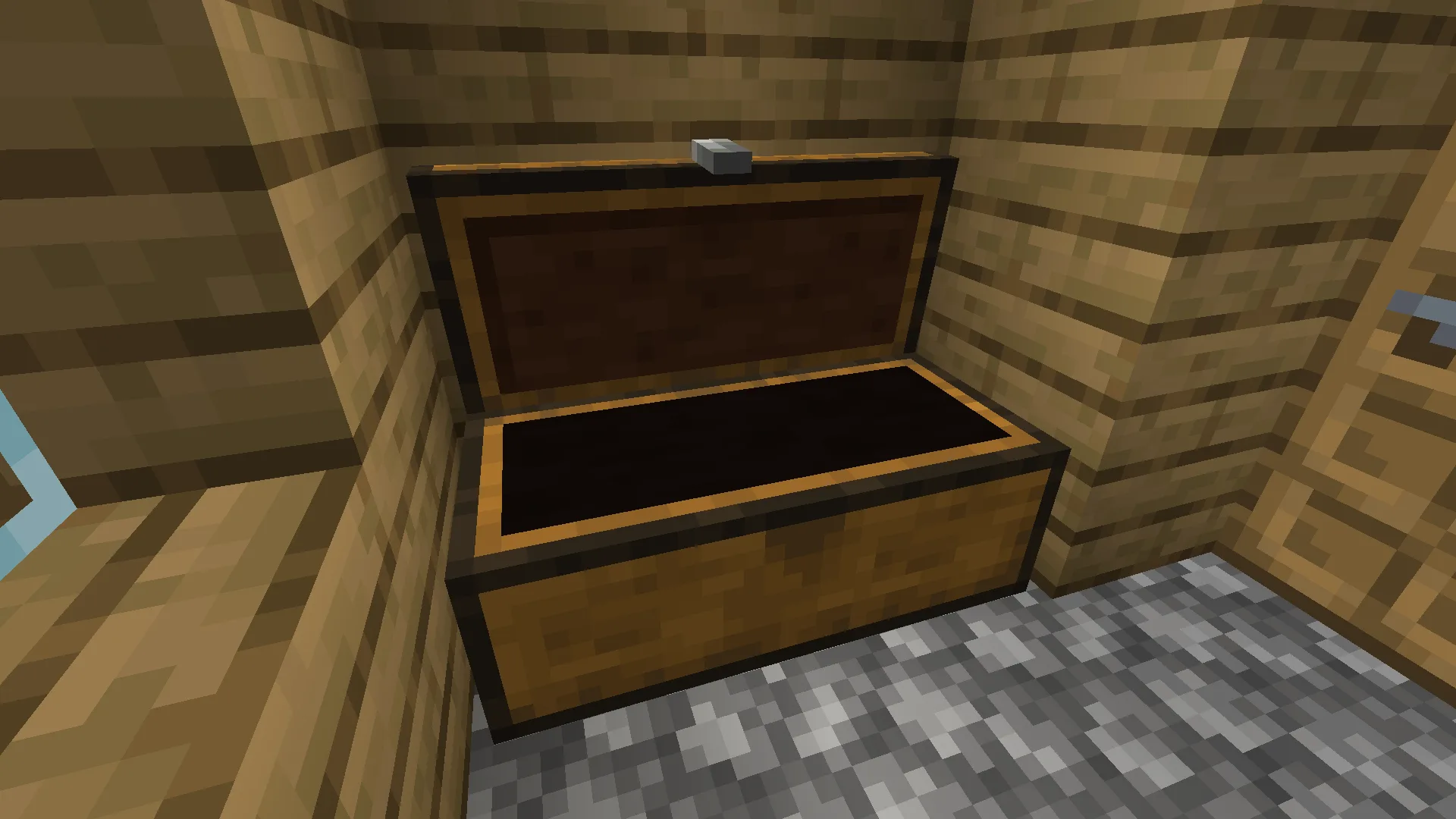 Изображение 3 ресурспака New Chests