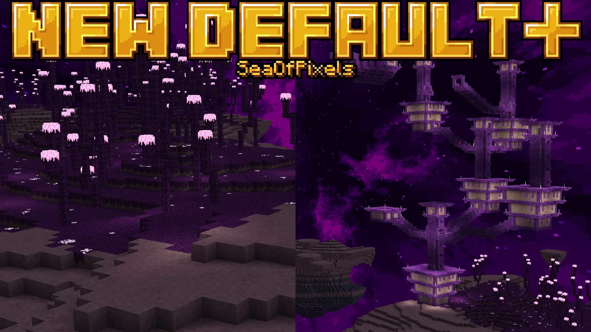 Изображение 6 ресурспака New Default+