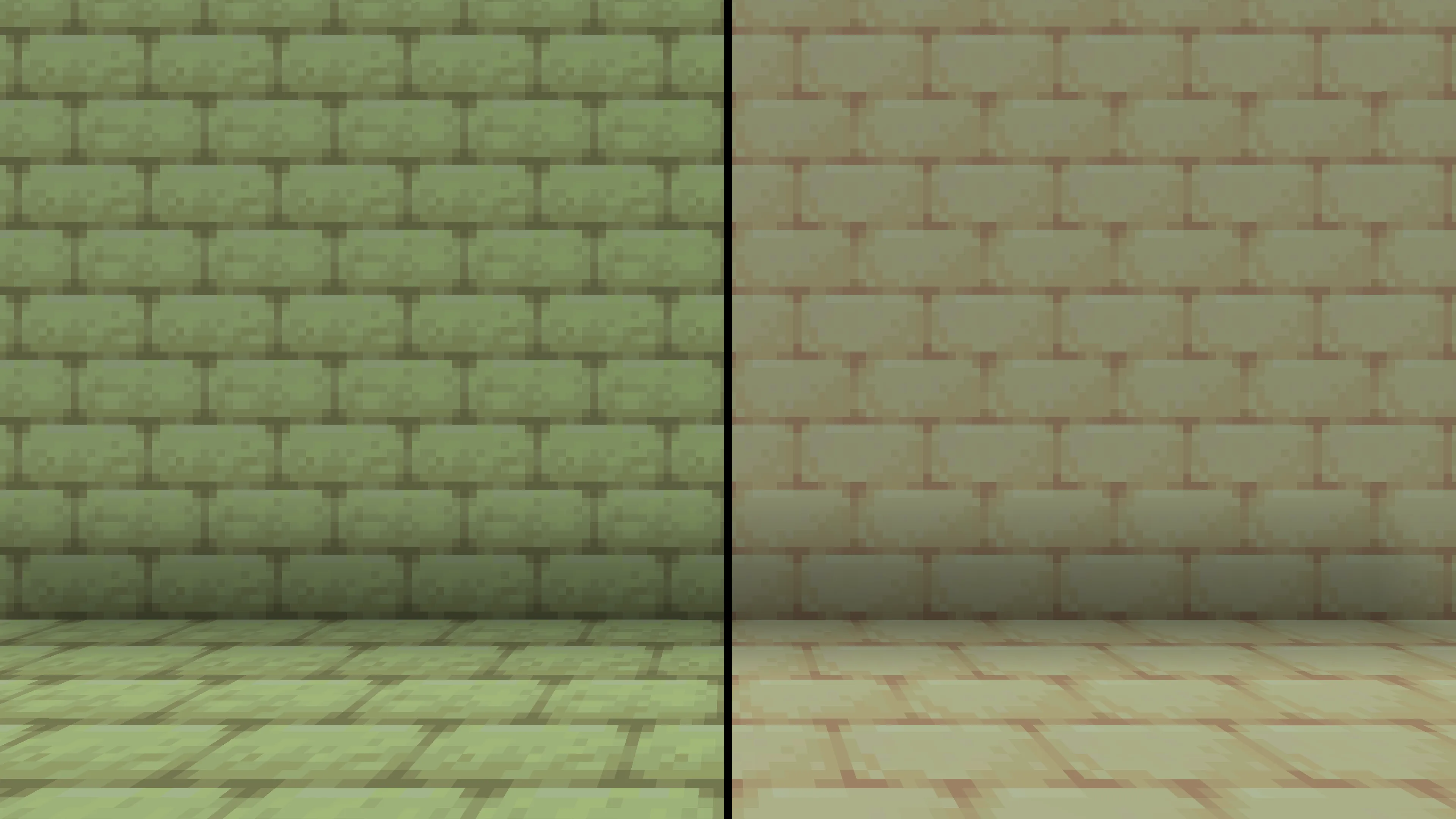 Изображение 2 ресурспака New end stone