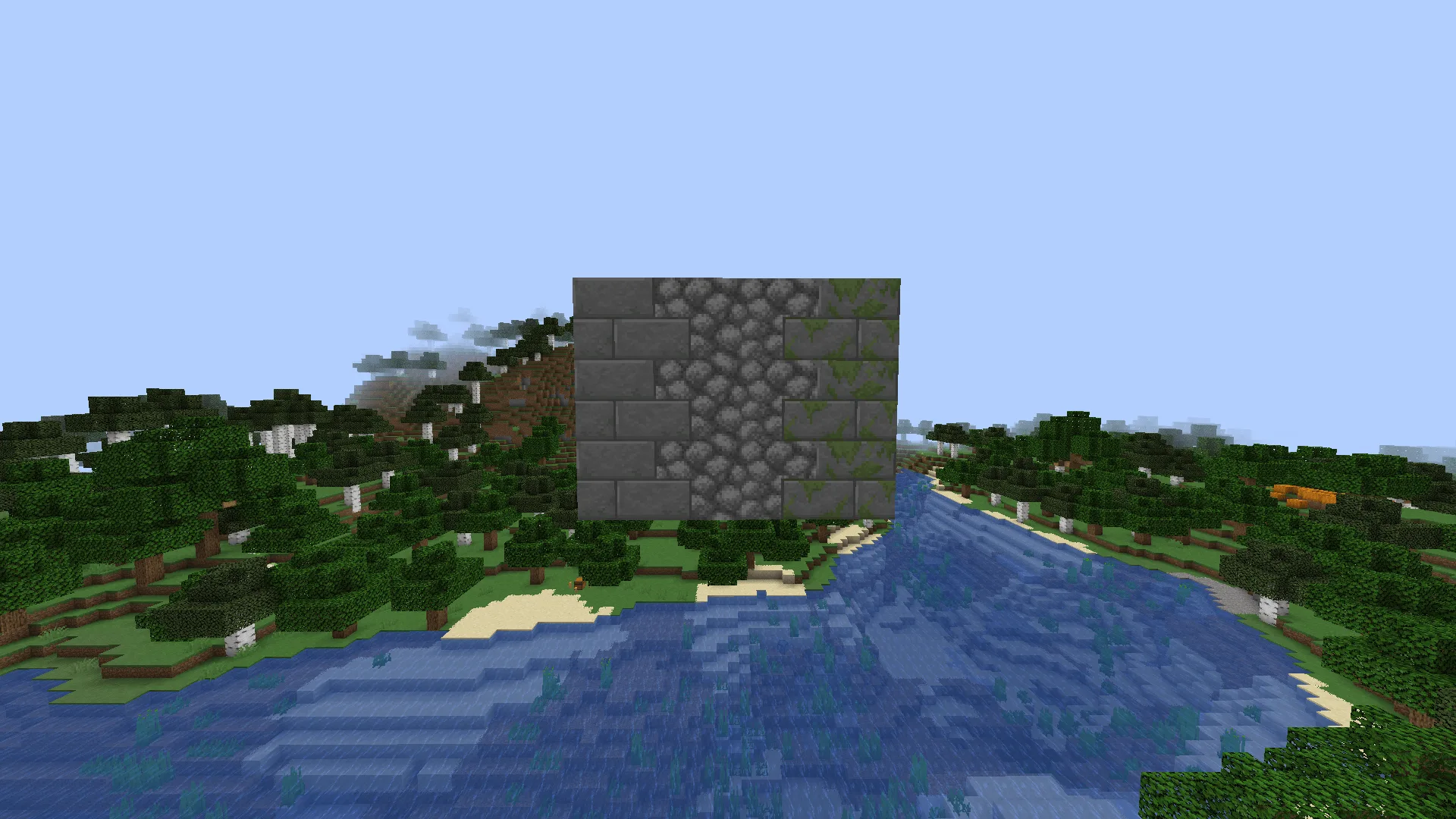 Изображение 2 ресурспака New Faithful Overlays