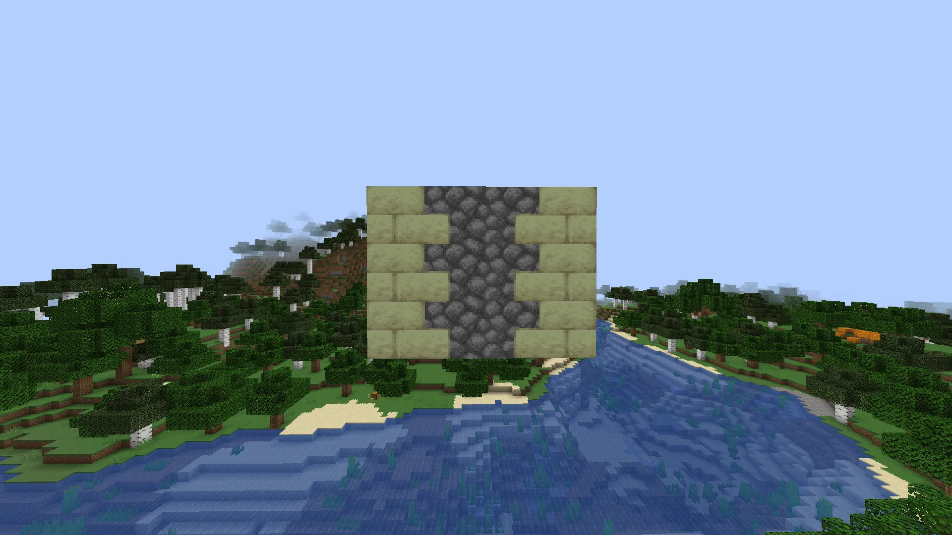 Изображение 3 ресурспака New Faithful Overlays