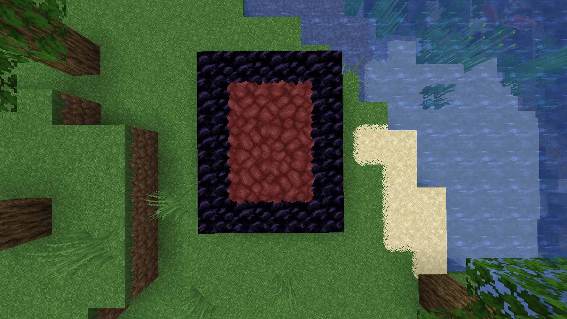 Изображение 6 ресурспака New Faithful Overlays