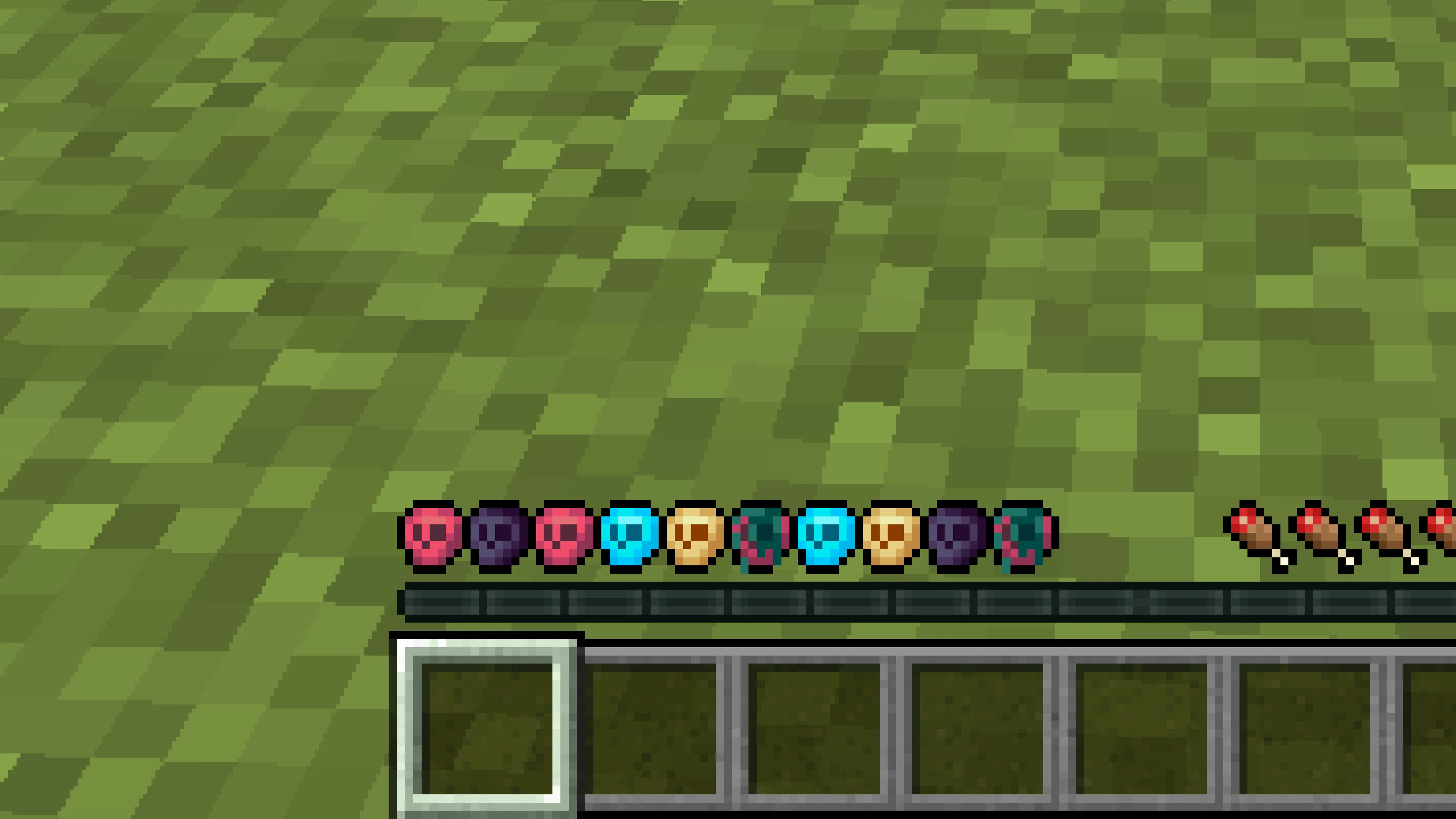 Изображение 4 ресурспака New Hearts