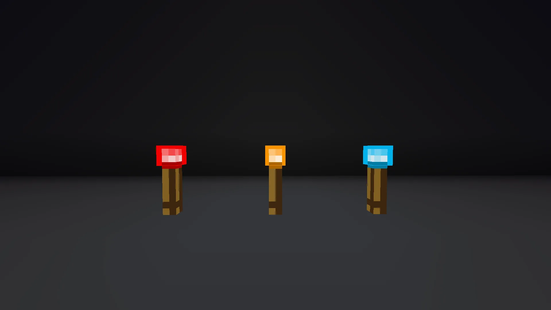 New Torches x Bare Bones!