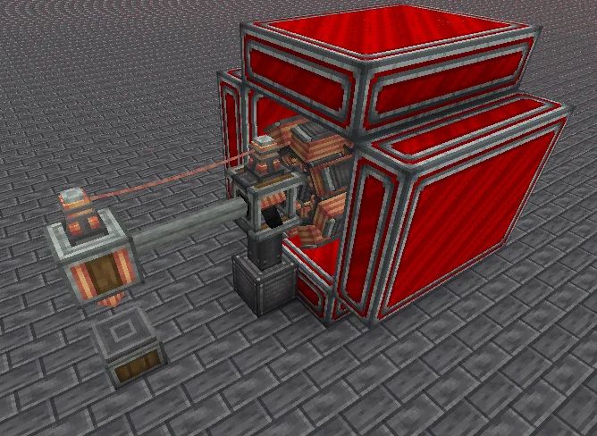 Изображение 2 ресурспака Newer Age