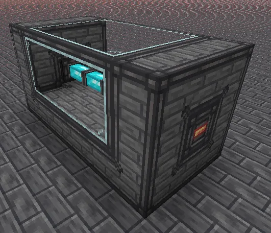 Изображение 3 ресурспака Newer Age