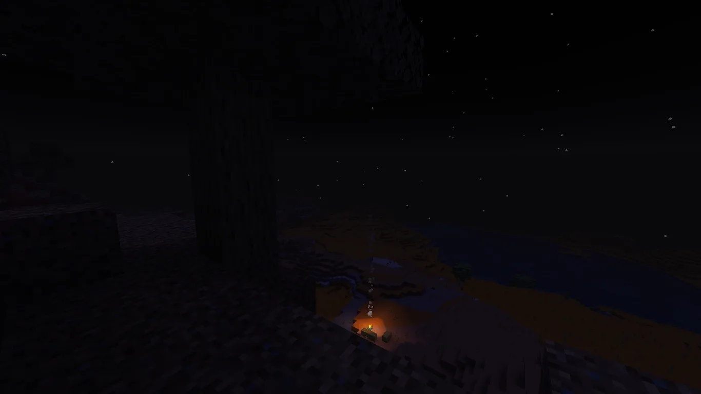 Изображение 1 ресурспака Nexus Shaders