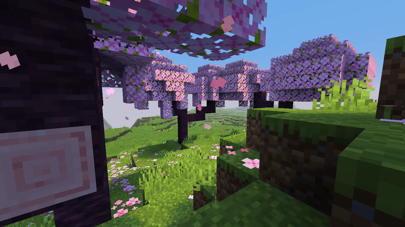 Nexus Shaders