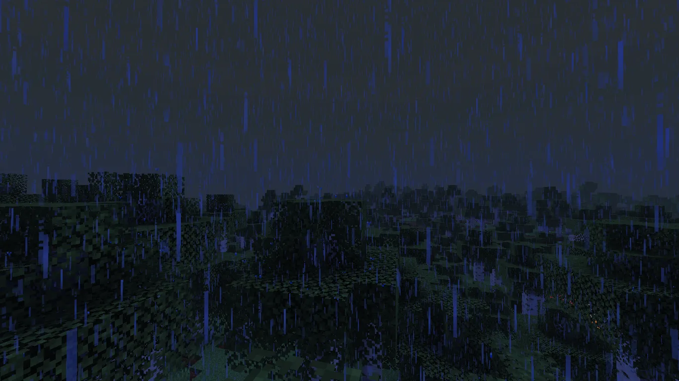 Изображение 4 ресурспака Nexus Shaders