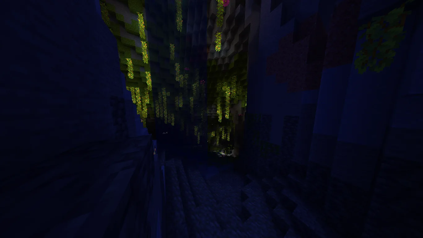 Изображение 6 ресурспака Nexus Shaders