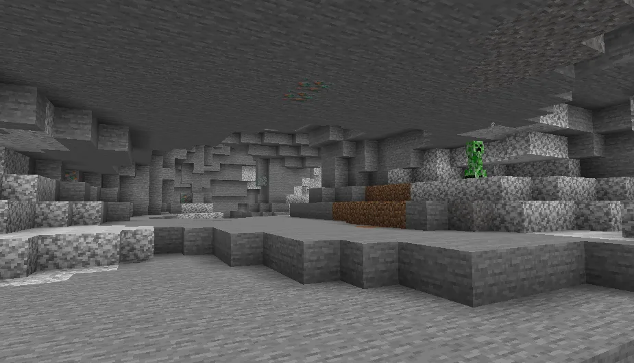 Night vision FPS Booster