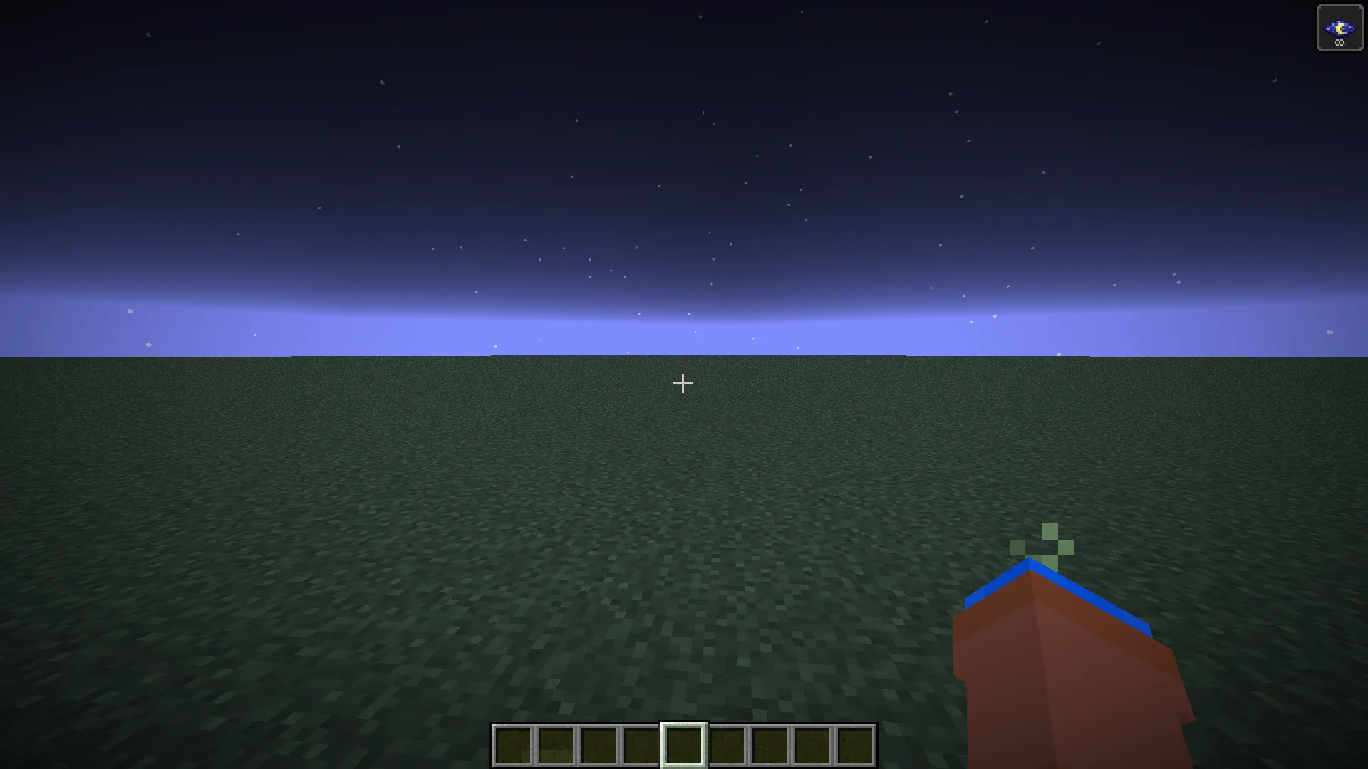 Изображение 1 ресурспака Night Vision Fix