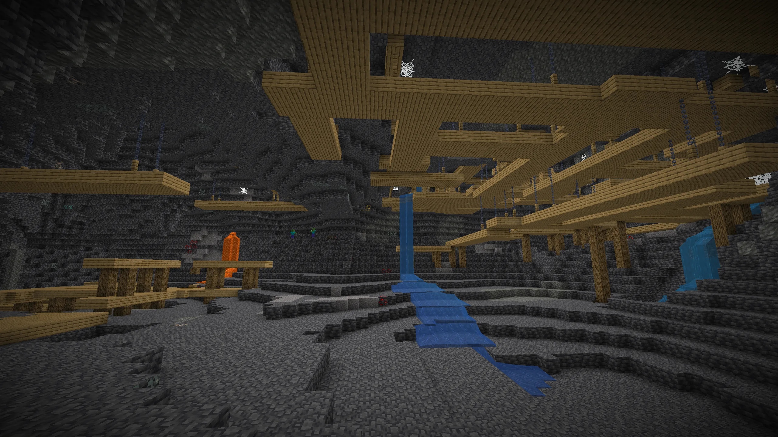 Изображение 4 ресурспака Night Vision