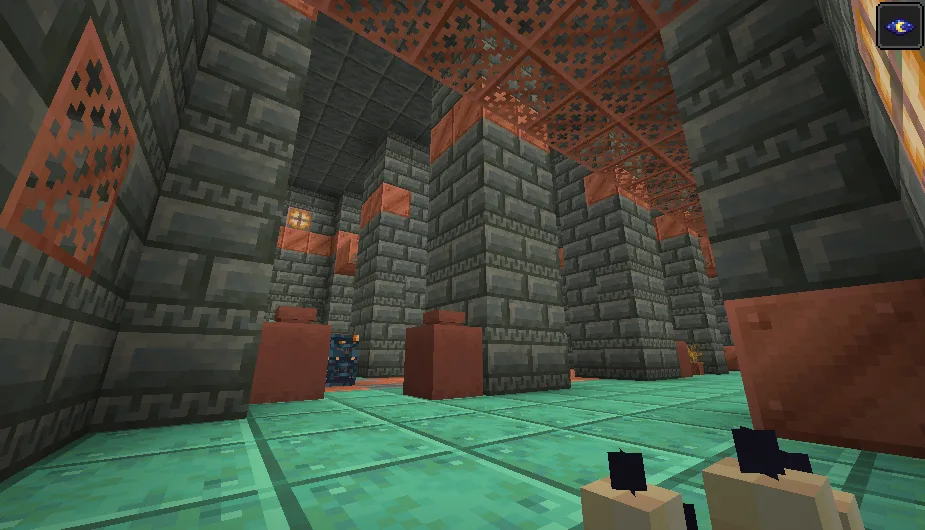 Изображение 1 ресурспака Night Vision - OFC