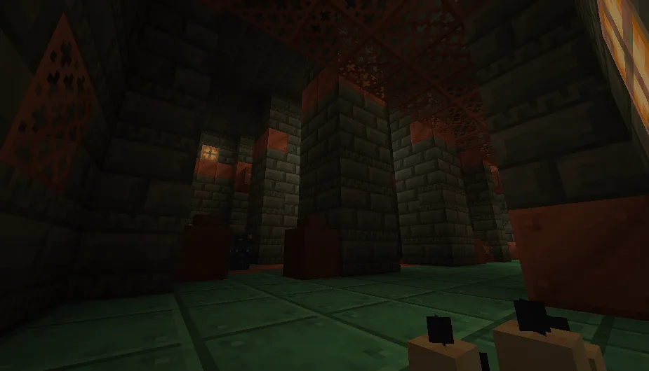 Изображение 2 ресурспака Night Vision - OFC