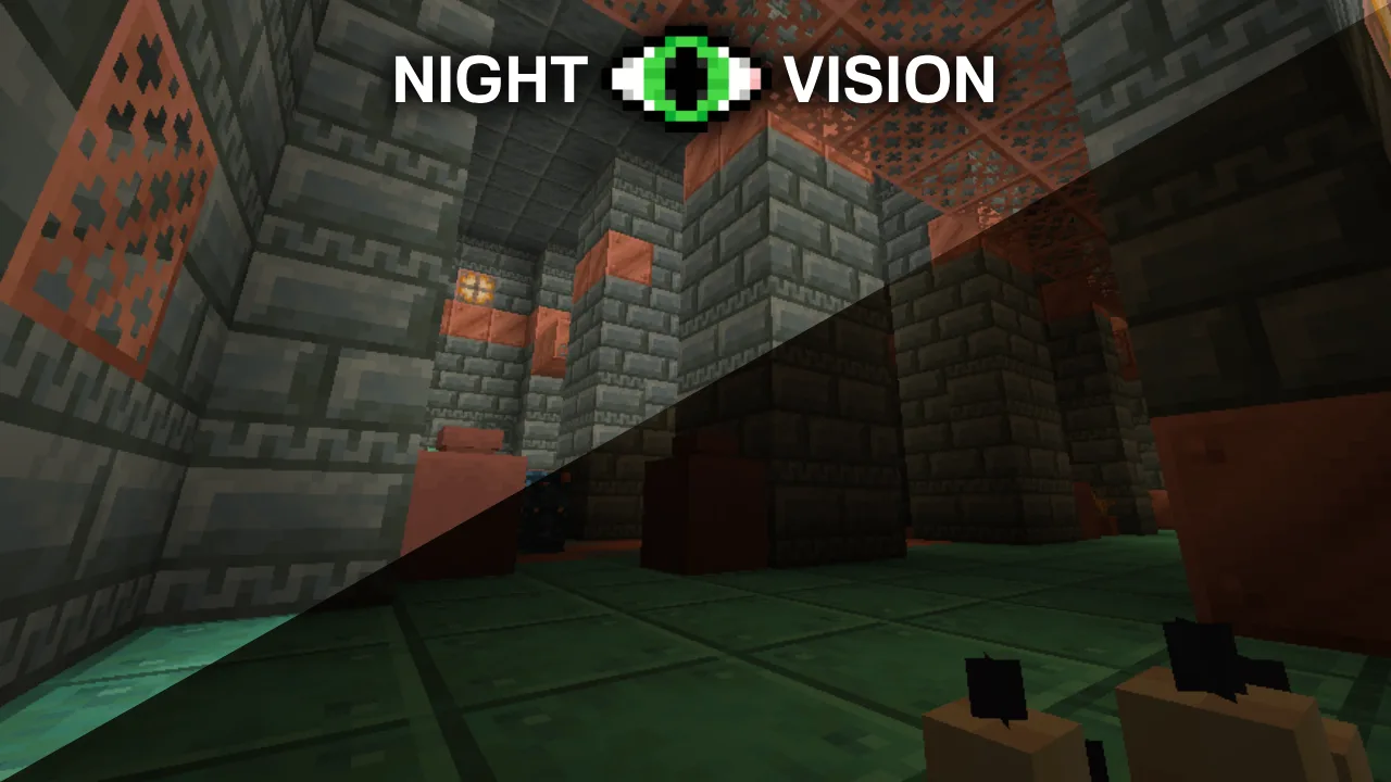 Night Vision - OFC