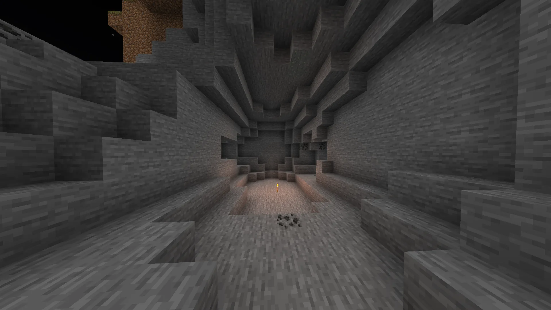 Изображение 2 шейдера Night Vision Shaders