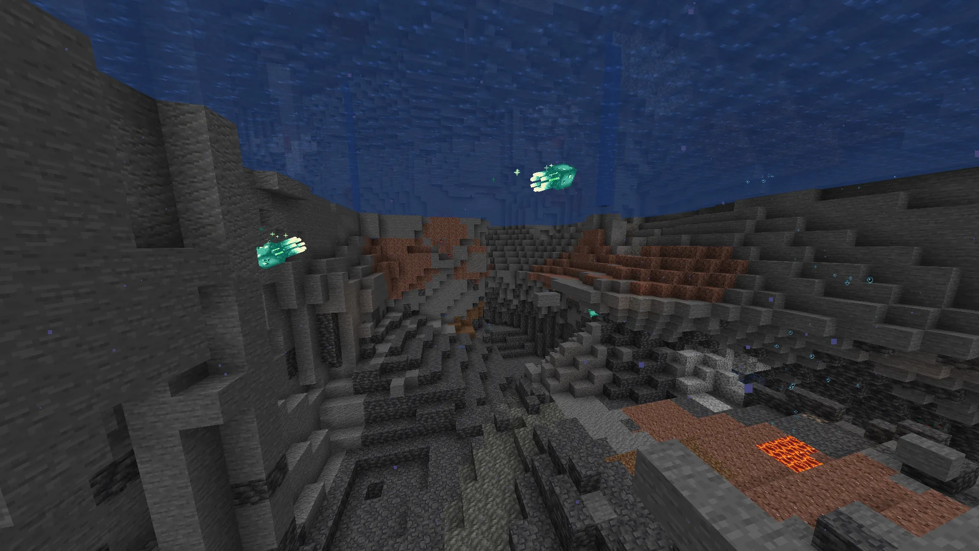 Изображение 3 шейдера Night Vision Shaders