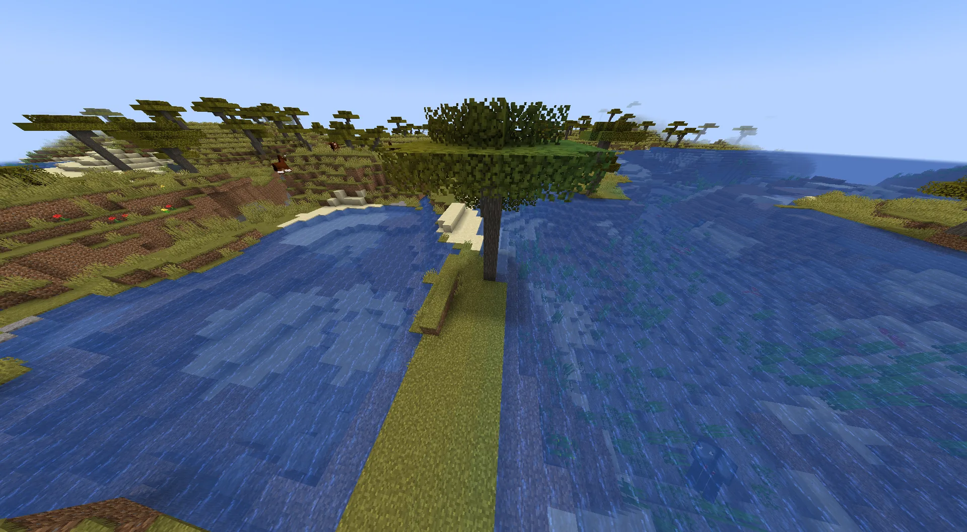 Изображение 4 шейдера Night Vision Shaders