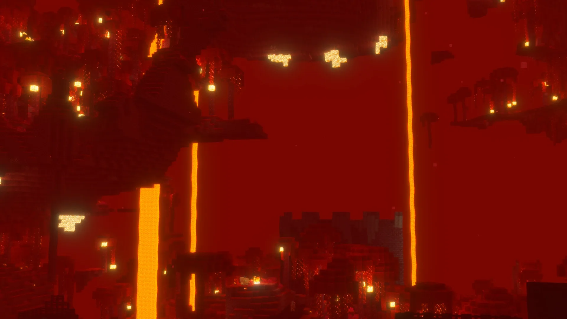 Изображение 3 шейдера NightBloom