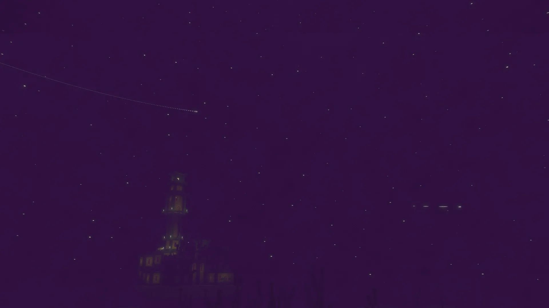 Изображение 5 шейдера NightBloom