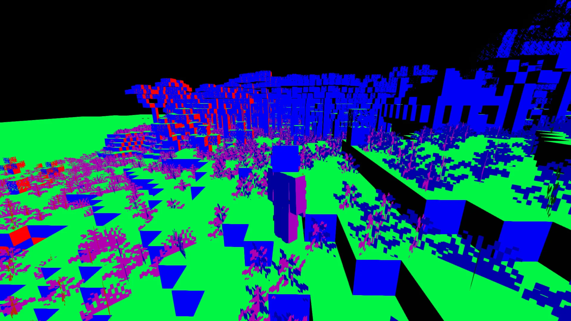 NMS - Normal Map Shaders