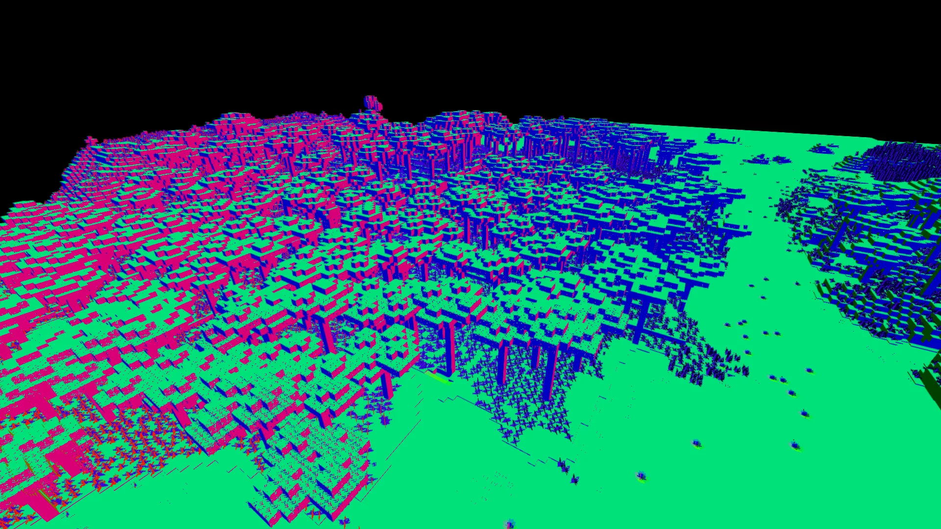 Изображение 2 шейдера NMS - Normal Map Shaders