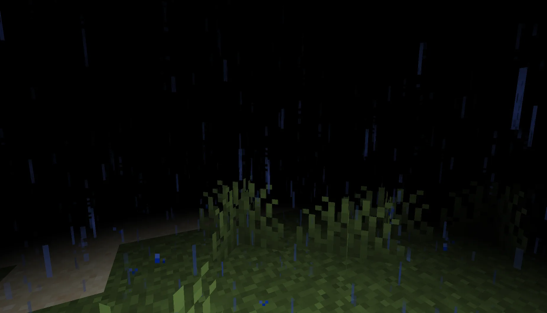 Изображение 2 шейдера No Blindness Shader