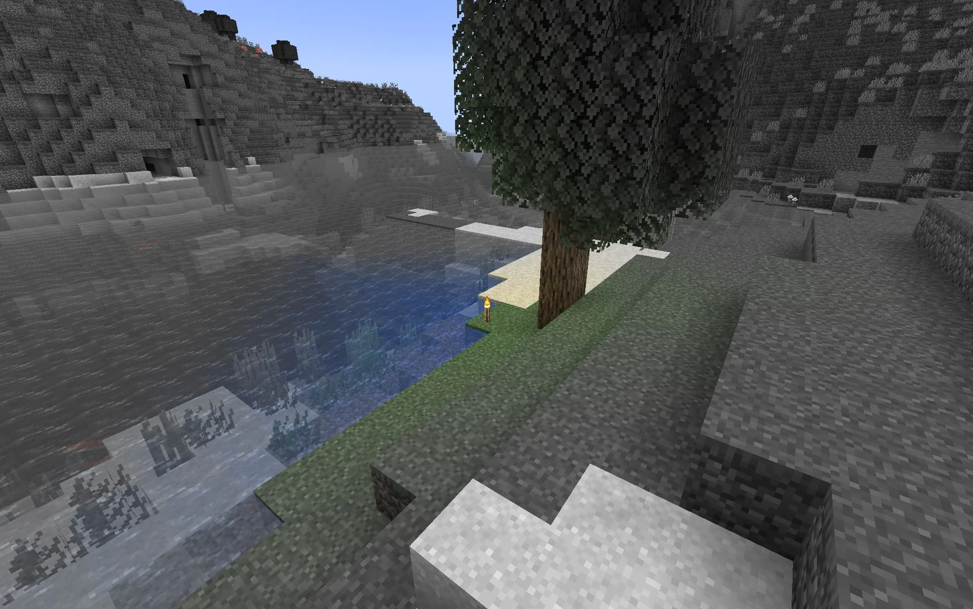 No Light — No Color!