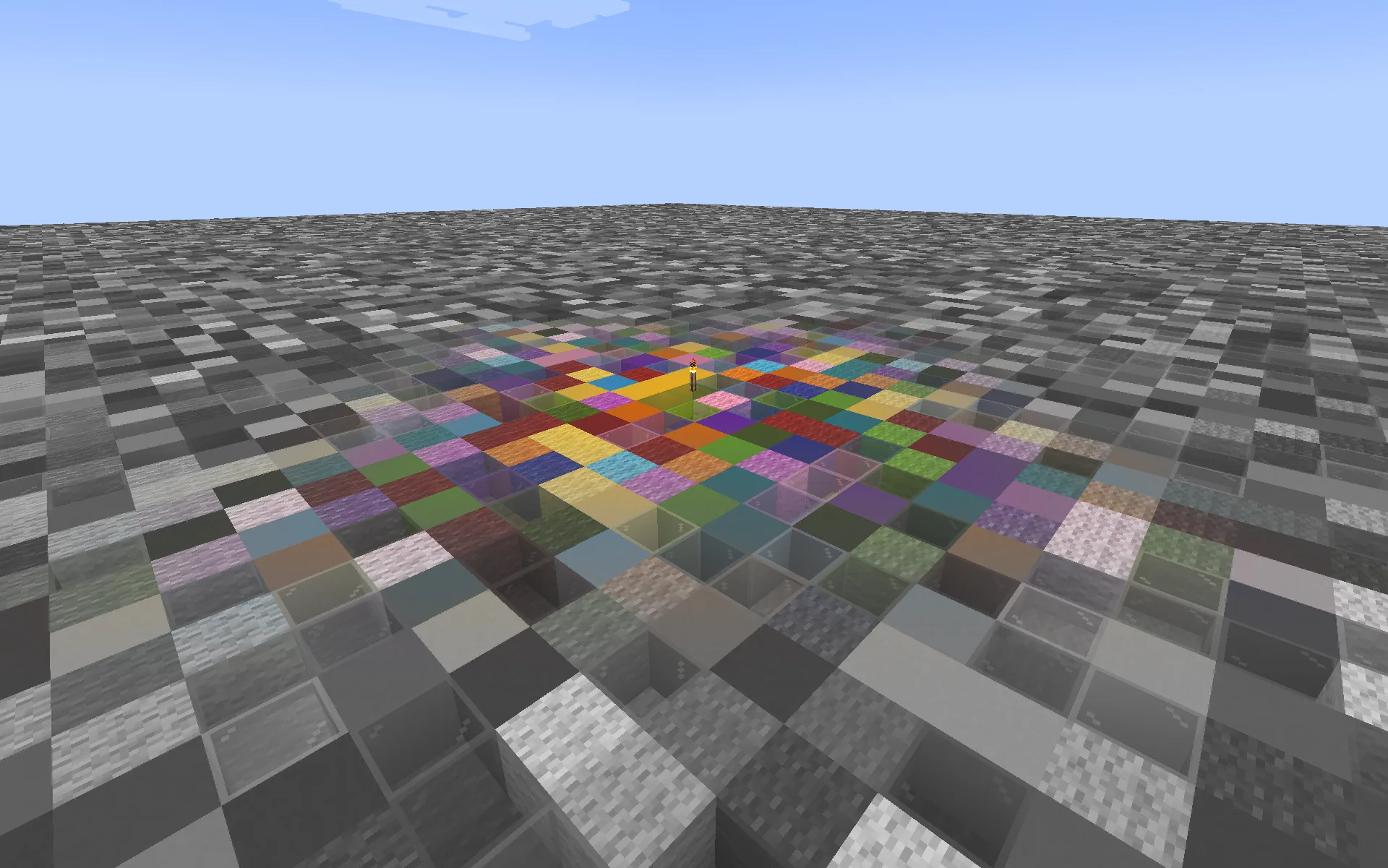 Изображение 4 ресурспака No Light — No Color!