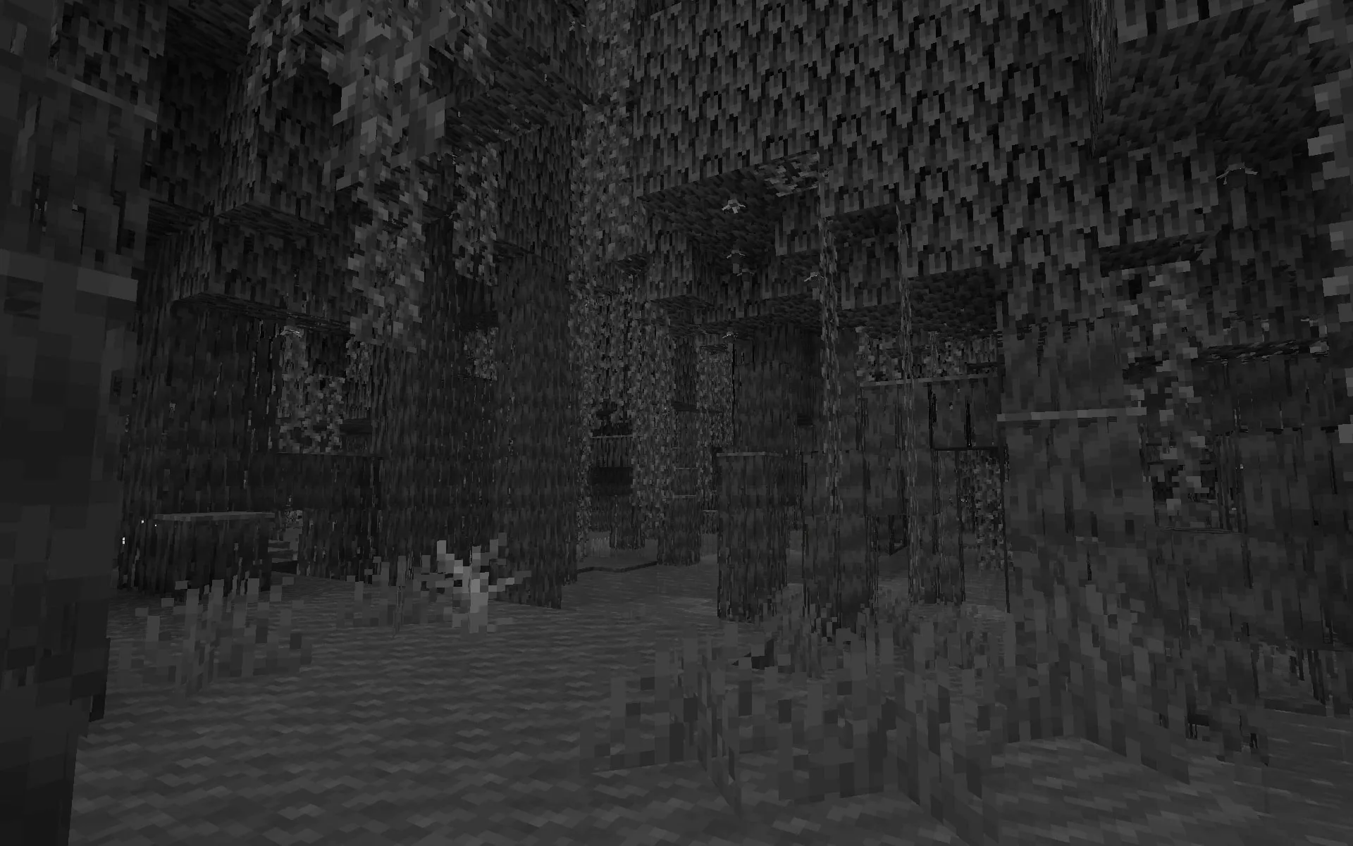 Изображение 6 ресурспака No Light — No Color!