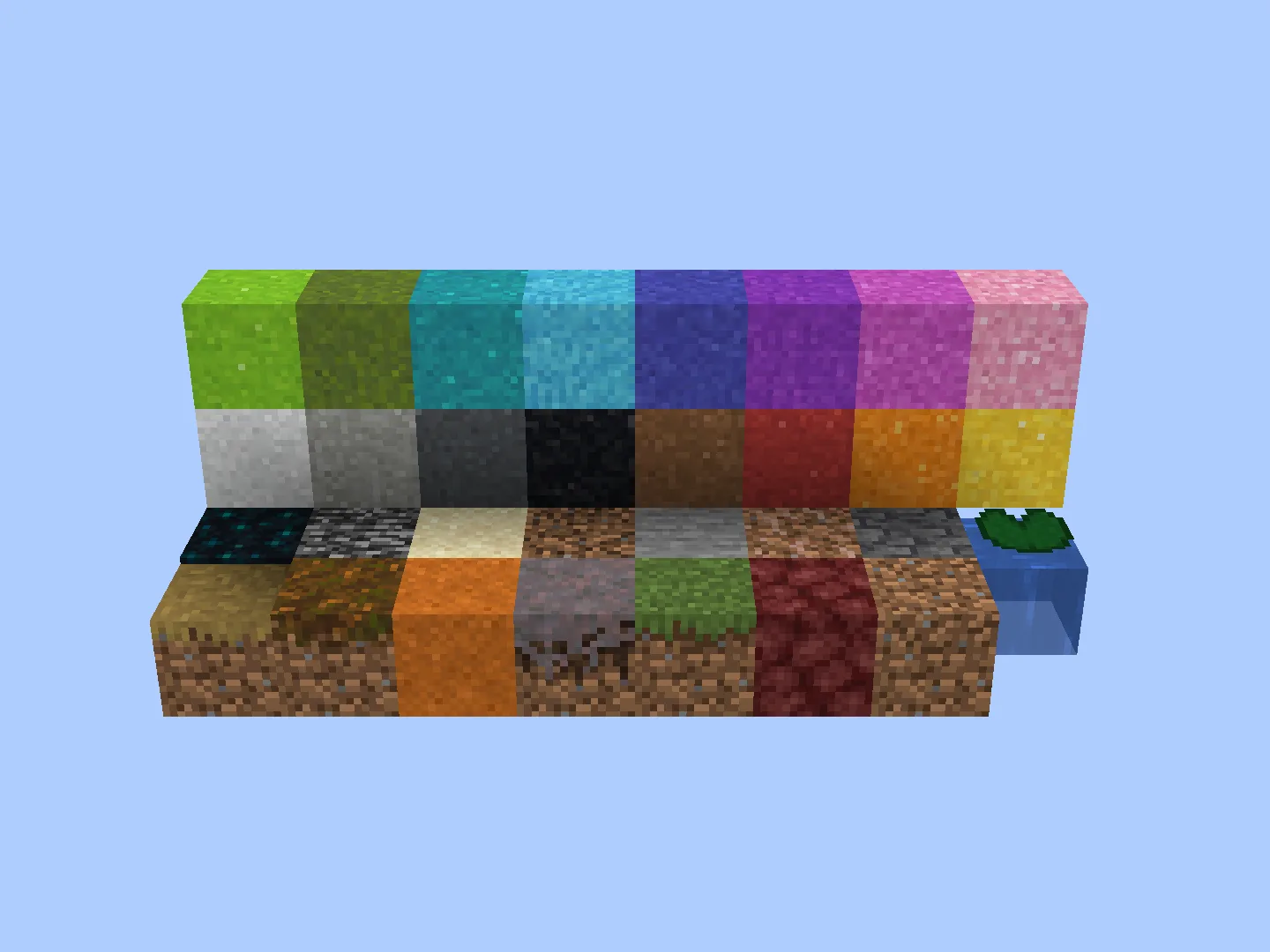 No More Alternate Blocks