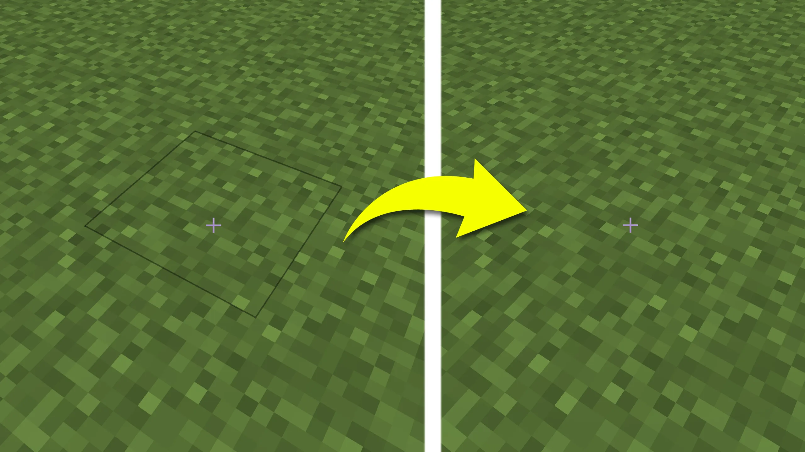 No Outline